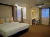 Double Junior Suite