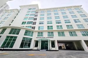 The Bless Hotel and Residence, Bangkok