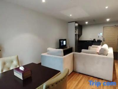 The Bless and Residence - 47