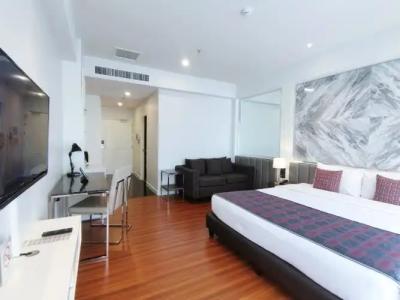 The Bless and Residence - 101