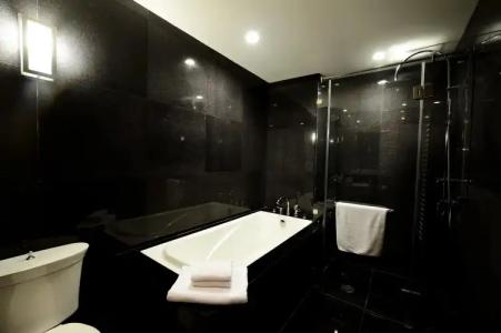 The Bless and Residence - 7