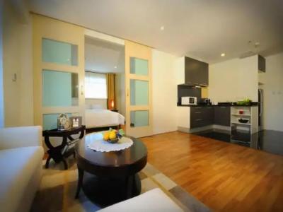 The Bless and Residence - 141