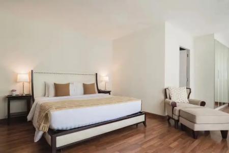 The Bless and Residence - 160