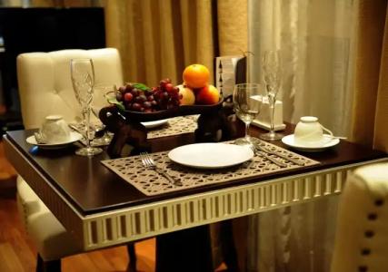 The Bless and Residence - 11