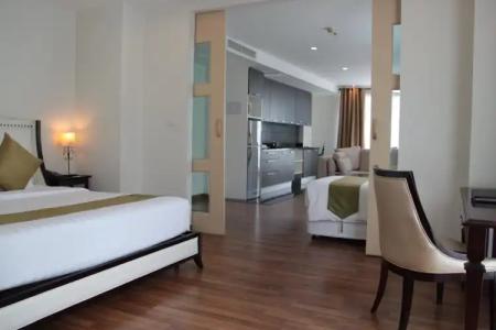 The Bless and Residence - 40