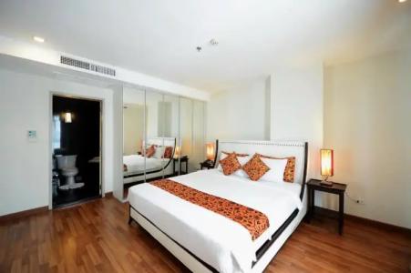 The Bless and Residence - 146