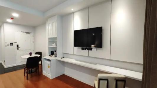 The Bless and Residence - 123