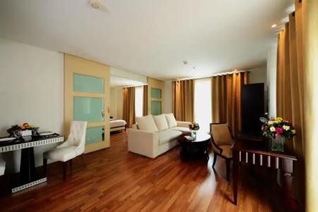 The Bless and Residence - 148