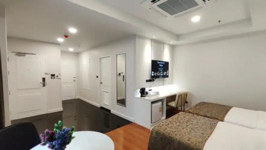 The Bless and Residence - 120