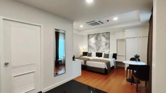 The Bless and Residence - 126