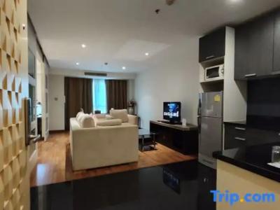 The Bless and Residence - 49
