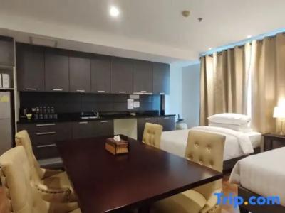 The Bless and Residence - 63