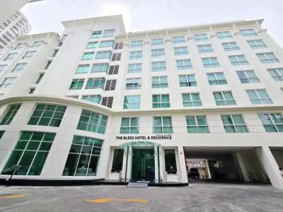 The Bless and Residence - 0
