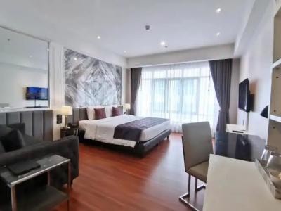 The Bless and Residence - 104