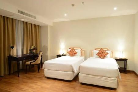 The Bless and Residence - 144