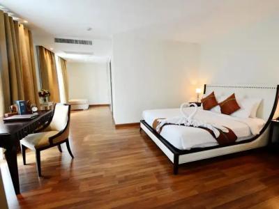 The Bless and Residence - 3