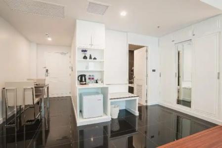 The Bless and Residence - 117