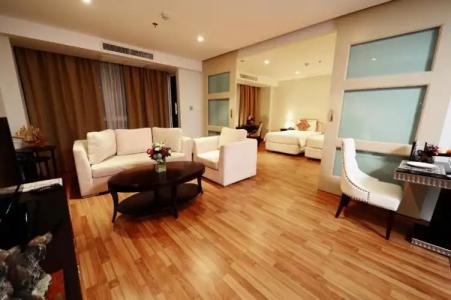 The Bless and Residence - 150