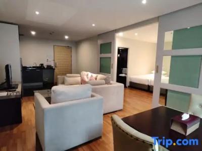 The Bless and Residence - 55