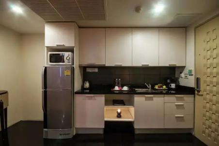 The Bless and Residence - 161