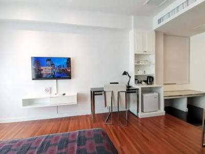 The Bless and Residence - 108