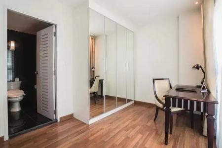 The Bless and Residence - 159