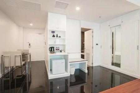 The Bless and Residence - 111