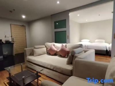 The Bless and Residence - 50