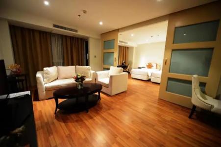 The Bless and Residence - 151