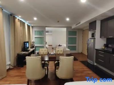 The Bless and Residence - 71