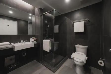 The Bless and Residence - 112