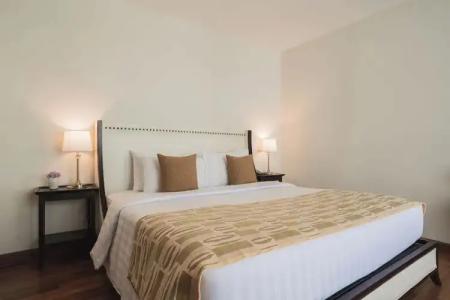 The Bless and Residence - 156
