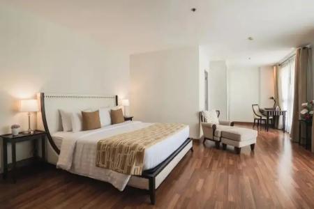 The Bless and Residence - 155