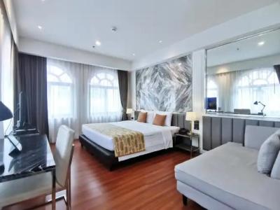 The Bless and Residence - 105