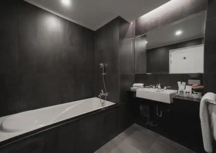The Bless and Residence - 113
