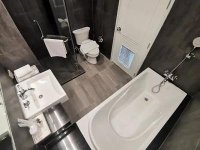The Bless and Residence - 115