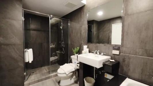 The Bless and Residence - 131