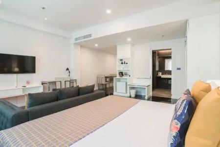 The Bless and Residence - 110