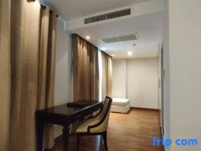 The Bless and Residence - 73