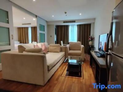 The Bless and Residence - 44