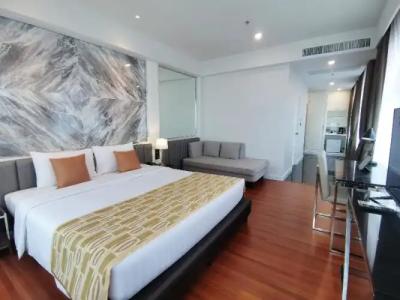 The Bless and Residence - 116