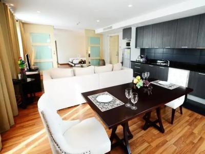 The Bless and Residence - 6