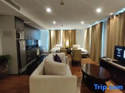 The Bless and Residence - 72