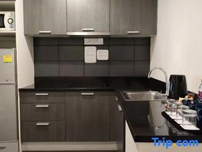 The Bless and Residence - 46
