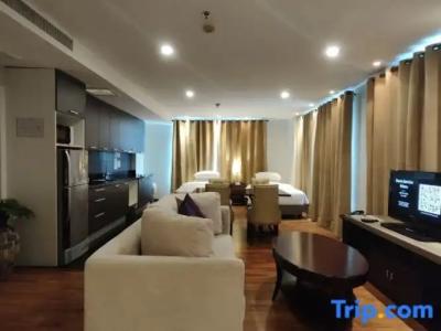 The Bless and Residence - 70