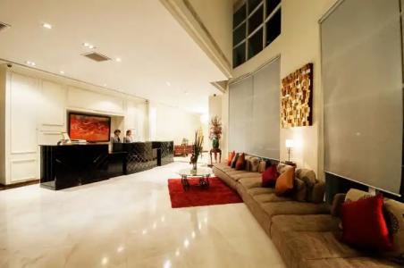 The Bless and Residence - 16