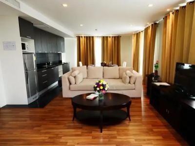 The Bless and Residence - 5
