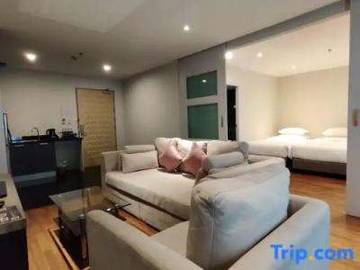 The Bless and Residence - 48