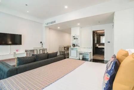 The Bless and Residence - 119