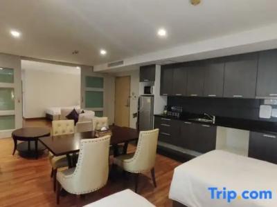 The Bless and Residence - 75
